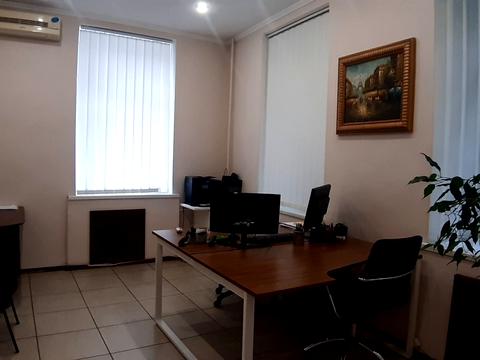 коммерческая по адресу Михайловская ул., 16-Б