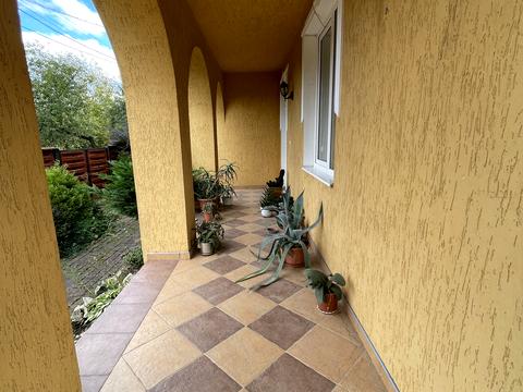 дом по адресу Іфюшаг