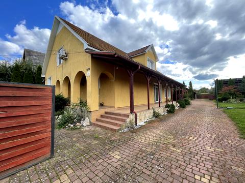 дом по адресу Іфюшаг