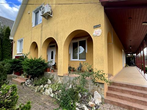 дом по адресу Іфюшаг