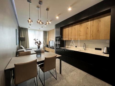 квартира по адресу Calle Dilova ул. (Димитрова), 1/2