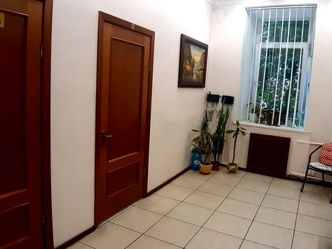 коммерческая по адресу Михайловская ул., 16-Б