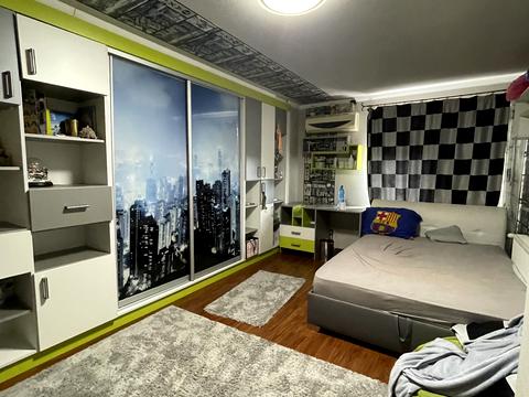 дом по адресу Іфюшаг