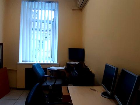 коммерческая по адресу Михайловская ул., 16-Б