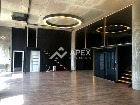 коммерческая по адресу Михаила Бойчука ул. (Киквидзе), 41-Б