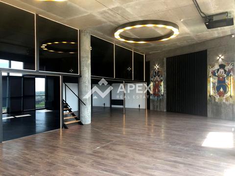 коммерческая по адресу Михаила Бойчука ул. (Киквидзе), 41-Б