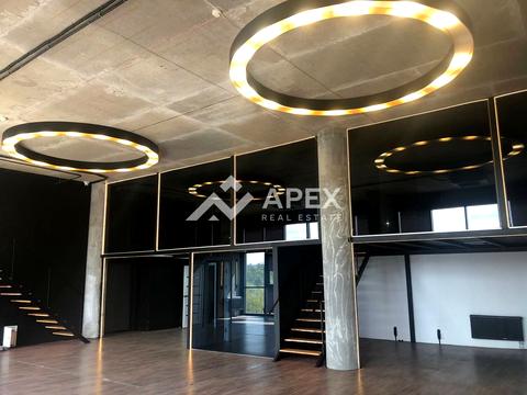 коммерческая по адресу Михаила Бойчука ул. (Киквидзе), 41-Б