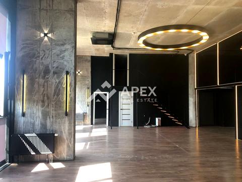 коммерческая по адресу Михаила Бойчука ул. (Киквидзе), 41-Б