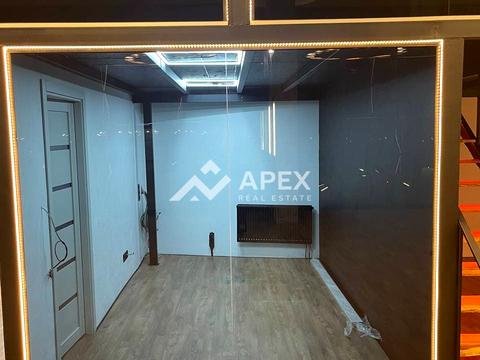 коммерческая по адресу Михаила Бойчука ул. (Киквидзе), 41-Б