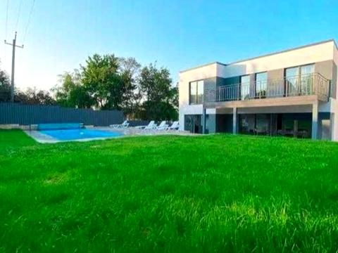 будинок за адресою с. Наварія, Львівська вул., 45