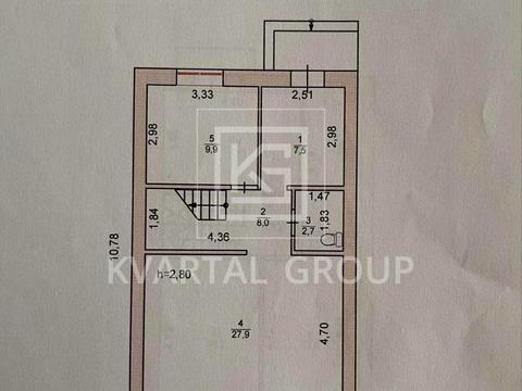 будинок за адресою Польова вул.