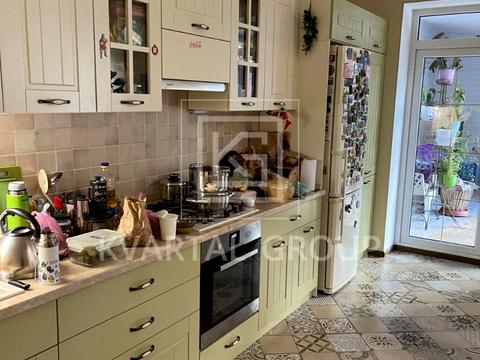 будинок за адресою Польова вул.