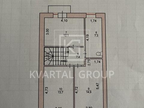 будинок за адресою Польова вул.
