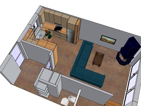 дом по адресу Ивана Мазепы ул., 21