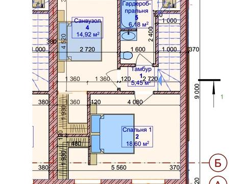 дом по адресу Ивана Мазепы ул., 21