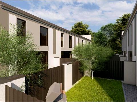 дом по адресу Ивана Мазепы ул., 21