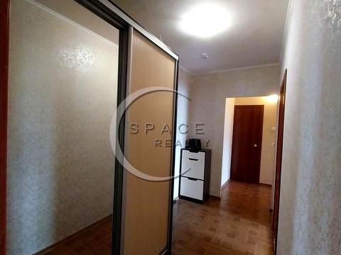 квартира за адресою Академіка Глушкова просп., 9е