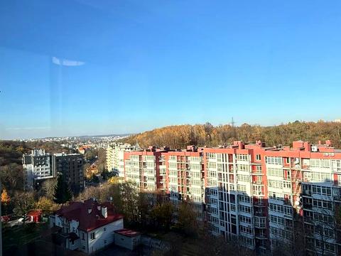 квартира по адресу Тернопольская ул., 8в