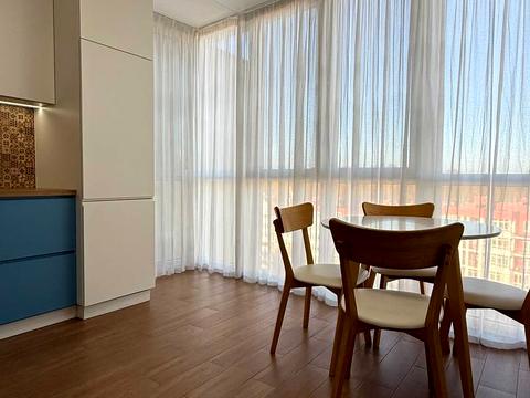 квартира по адресу Тернопольская ул., 8в