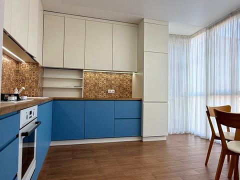 квартира по адресу Тернопольская ул., 8в