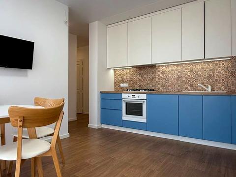 квартира по адресу Тернопольская ул., 8в