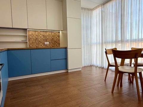 квартира по адресу Тернопольская ул., 8в