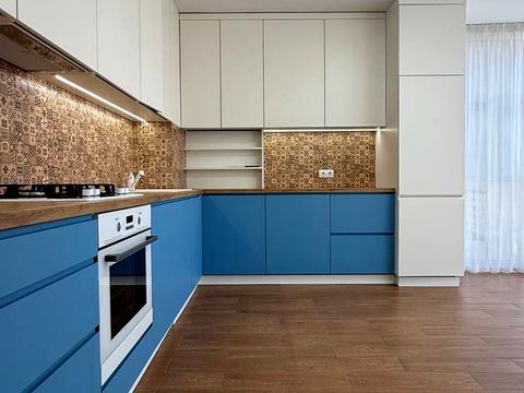 квартира по адресу Тернопольская ул., 8в