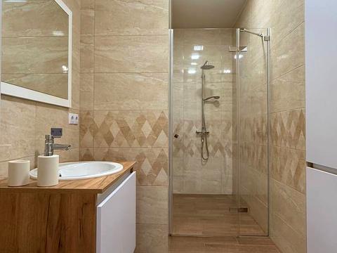 квартира по адресу Тернопольская ул., 8в