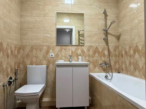 квартира по адресу Тернопольская ул., 8в