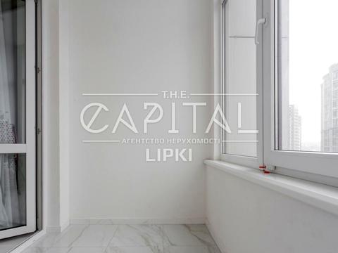 квартира по адресу Андрея Верхогляда ул. (Михайла Драгомирова), 16