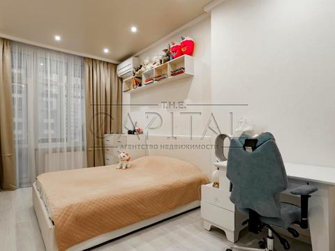 квартира по адресу Андрея Верхогляда ул. (Михайла Драгомирова), 16