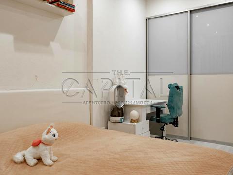 квартира по адресу Андрея Верхогляда ул. (Михайла Драгомирова), 16