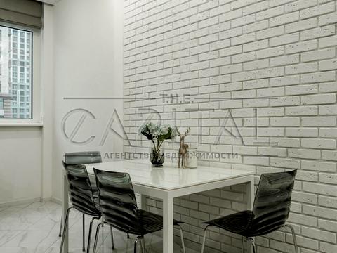 квартира по адресу Андрея Верхогляда ул. (Михайла Драгомирова), 16