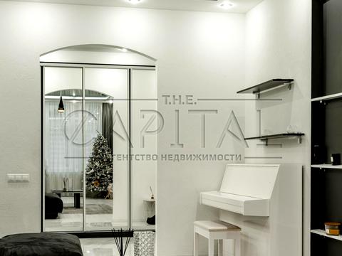 квартира по адресу Андрея Верхогляда ул. (Михайла Драгомирова), 16