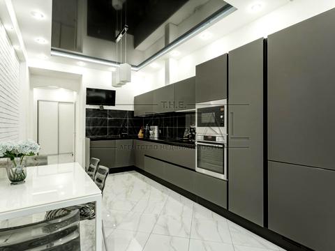 квартира по адресу Андрея Верхогляда ул. (Михайла Драгомирова), 16