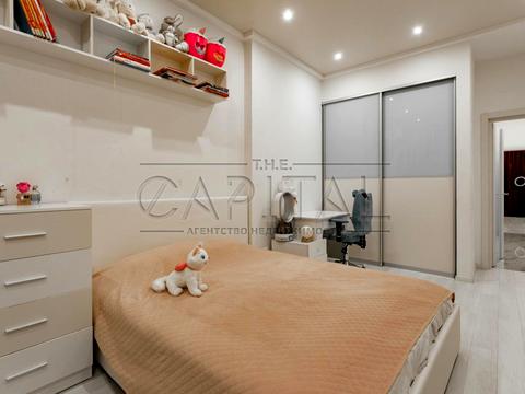 квартира по адресу Андрея Верхогляда ул. (Михайла Драгомирова), 16