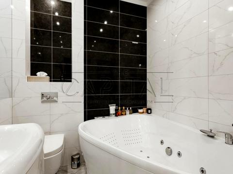 квартира по адресу Андрея Верхогляда ул. (Михайла Драгомирова), 16