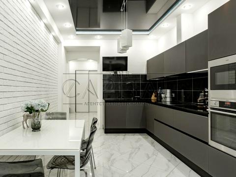 квартира по адресу Андрея Верхогляда ул. (Михайла Драгомирова), 16