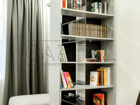 квартира по адресу Андрея Верхогляда ул. (Михайла Драгомирова), 16