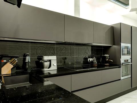 квартира по адресу Андрея Верхогляда ул. (Михайла Драгомирова), 16