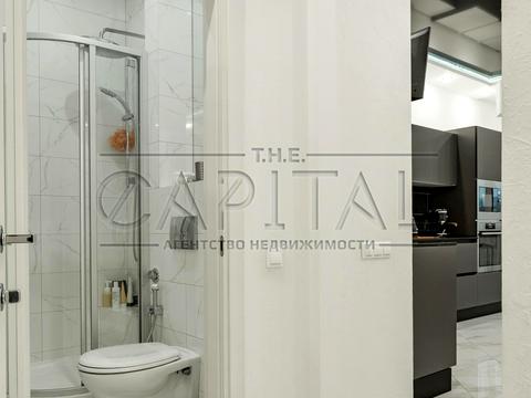 квартира по адресу Андрея Верхогляда ул. (Михайла Драгомирова), 16