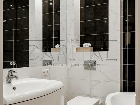 квартира по адресу Андрея Верхогляда ул. (Михайла Драгомирова), 16