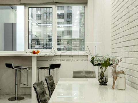 квартира по адресу Андрея Верхогляда ул. (Михайла Драгомирова), 16