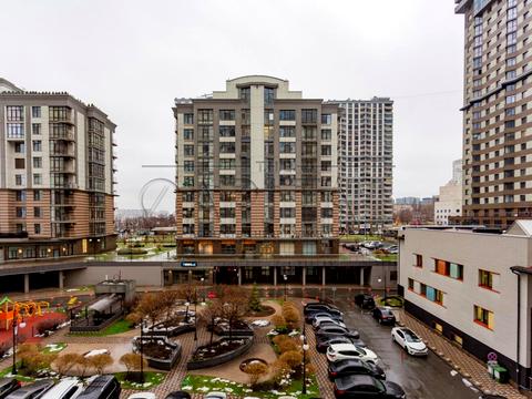 квартира по адресу Андрея Верхогляда ул. (Михайла Драгомирова), 16