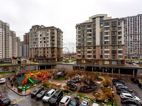 квартира по адресу Андрея Верхогляда ул. (Михайла Драгомирова), 16