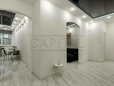 квартира по адресу Андрея Верхогляда ул. (Михайла Драгомирова), 16