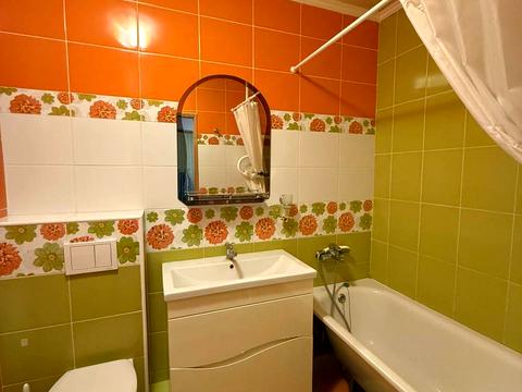 квартира за адресою Кулика і Гудачека вул. (Макарова), 4