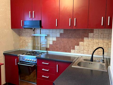 квартира по адресу Кулика і Гудачека ул. (Макарова), 4