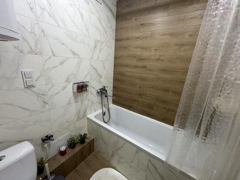 квартира за адресою Семафорна вул., 46