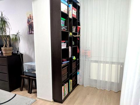 квартира по адресу Небесной Сотни ул. (Кіквідзе), 66